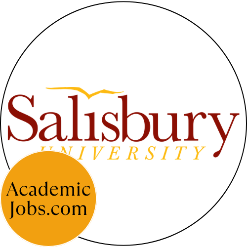 SU - Salisbury University logo