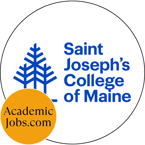 SJC - St. Joseph's College of Maine logo