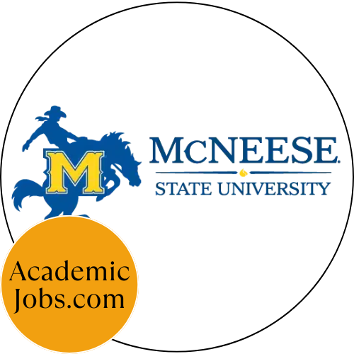 McNeese State University logo