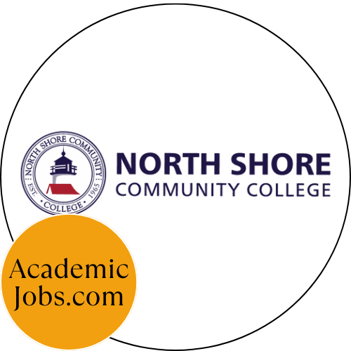 North Shore Community College Jobs