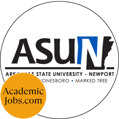 ASUN - Arkansas State University, Newport logo