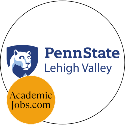 PSU-Lehigh Valley - Pennsylvania State University - Lehigh Valley logo