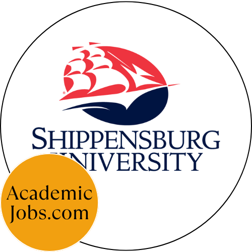 Ship - Shippensburg University of Pennsylvania logo