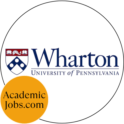 Wharton - University Of Pennsylvania, The Wharton School logo