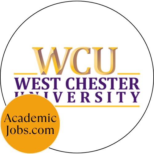 WCU - West Chester University of Pennsylvania logo