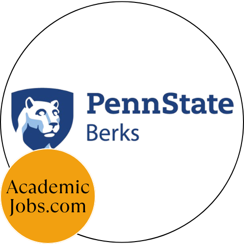 Pennsylvania State University - Berks logo