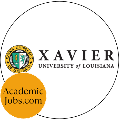 XULA - Xavier University of Louisiana logo