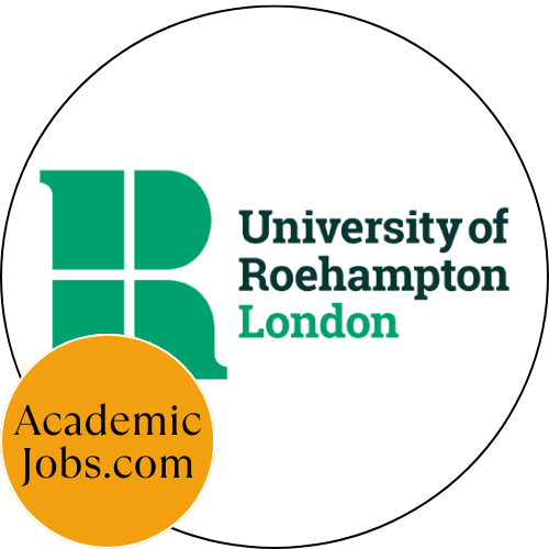 Visiting Lecturer, Built Environment