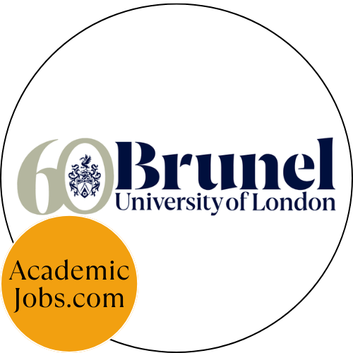 Brunel University London logo