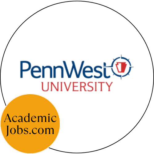 PennWest Logo