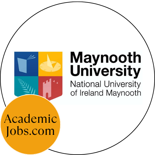 Maynooth University logo