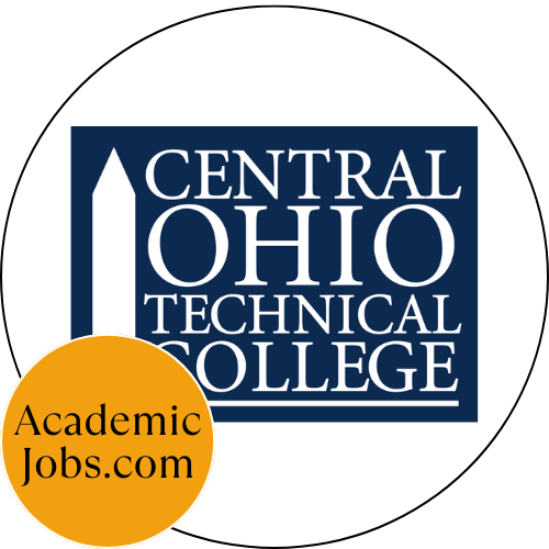 Central Ohio Technical College Jobs