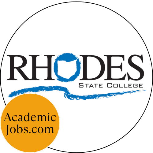 Rhodes State College Logo