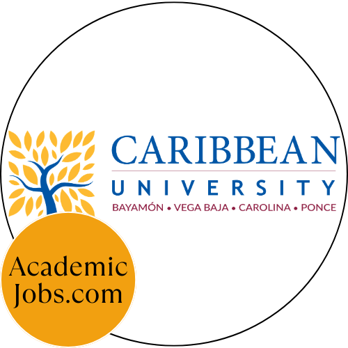 Caribbean University logo