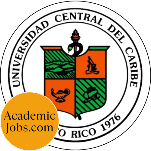 UCC - Universidad Central del Caribe logo
