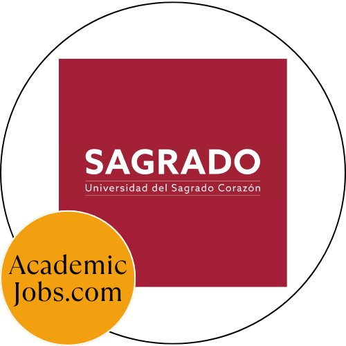 USC - Universidad del Sagrado Corazon logo