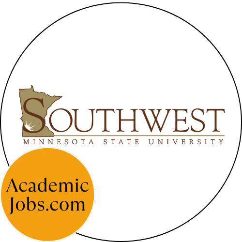 Southwest Minnesota State University logo