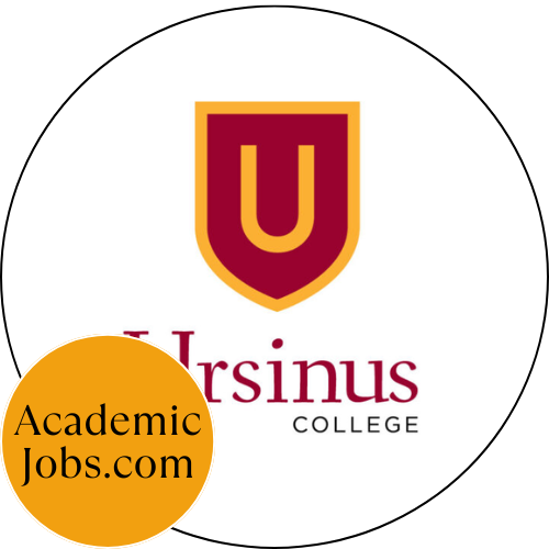 Ursinus - Ursinus College logo