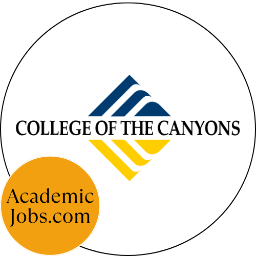 COC - College of the Canyons logo