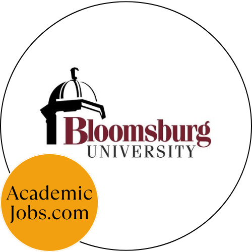 BU - Bloomsburg University of Pennsylvania logo