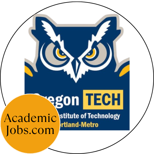 OIT - Oregon Institute of Technology logo