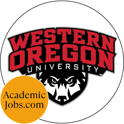 WOU - Western Oregon University logo