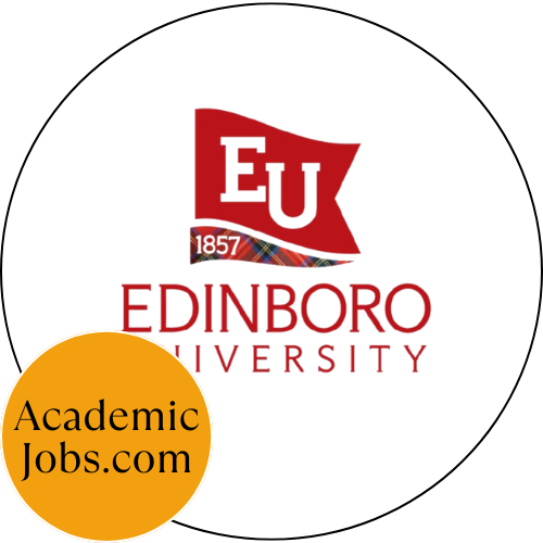 Edinboro University of Pennsylvania logo