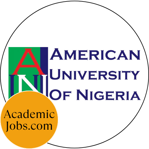 AUN - American University of Nigeria logo