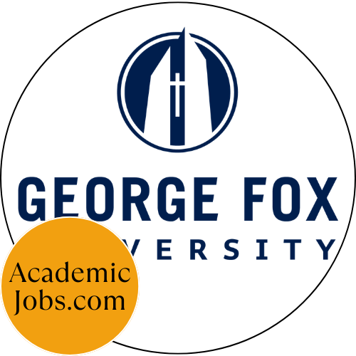 George Fox University logo