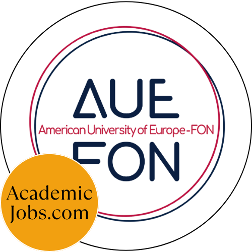 FON jobs logo