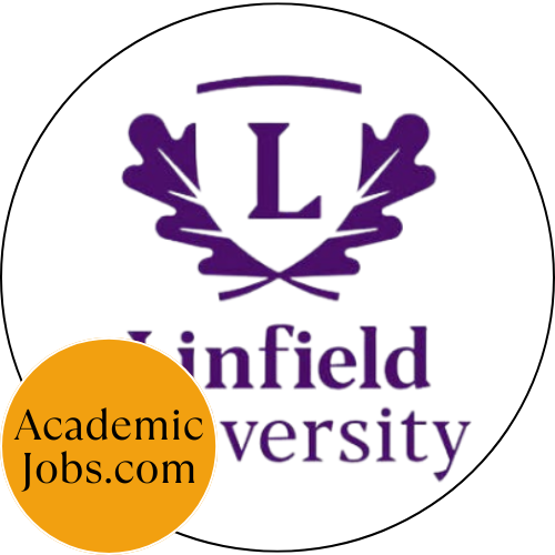 Linfield College logo