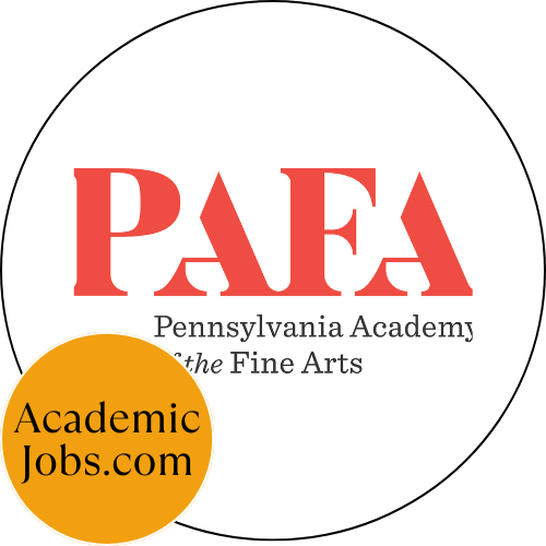 PAFA - Pennsylvania Academy of the Fine Arts logo