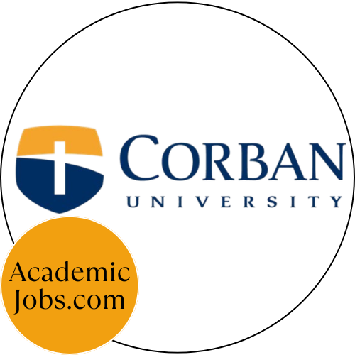 Corban University logo