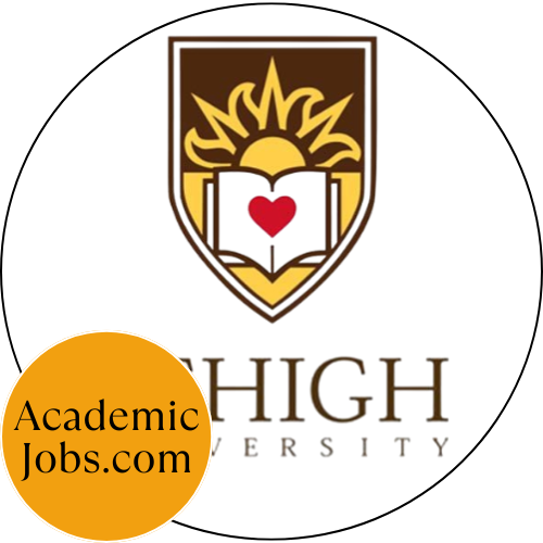 Lehigh University logo