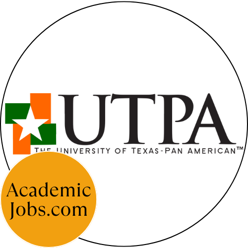 UTPA - University of Texas Pan American logo