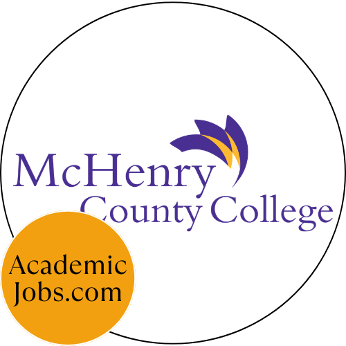 McHenry County College Jobs