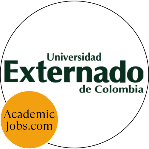 Externado - Universidad Externado de Colombia logo