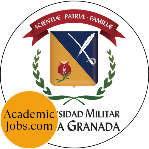 UMNG - Universidad Militar Nueva Granada logo