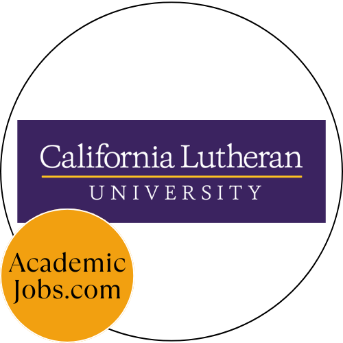 California Lutheran University logo