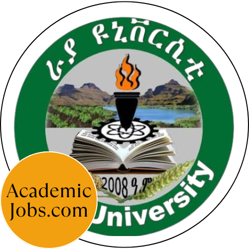 Raya University logo