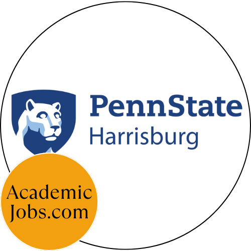 Penn State Harrisburg - Pennsylvania State University at Harrisburg - The Capital College logo