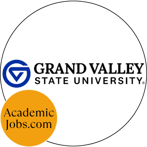 Grand Valley State University logo