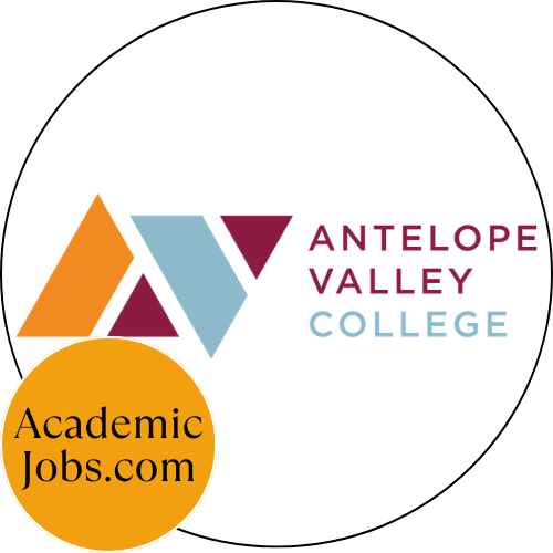 Antelope Valley College logo