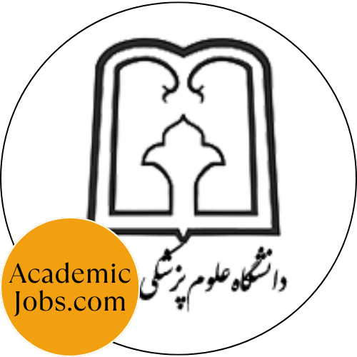 RUMS - Rafsanjan University of Medical Sciences logo
