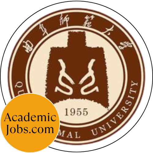 QFNU - Qufu Normal University logo