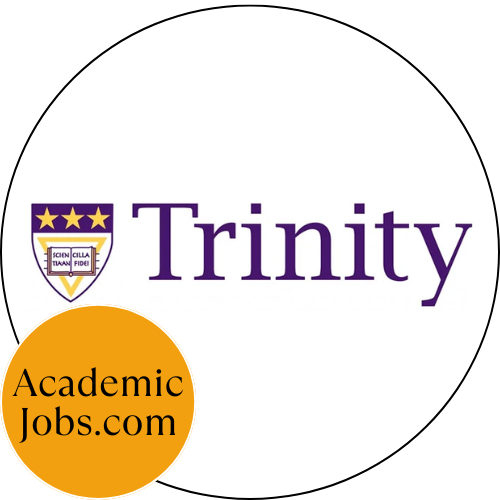 Trinity Washington University Jobs