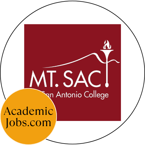Mt. SAC - Mt. San Antonio College logo