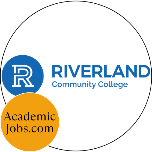 Riverland Community College logo