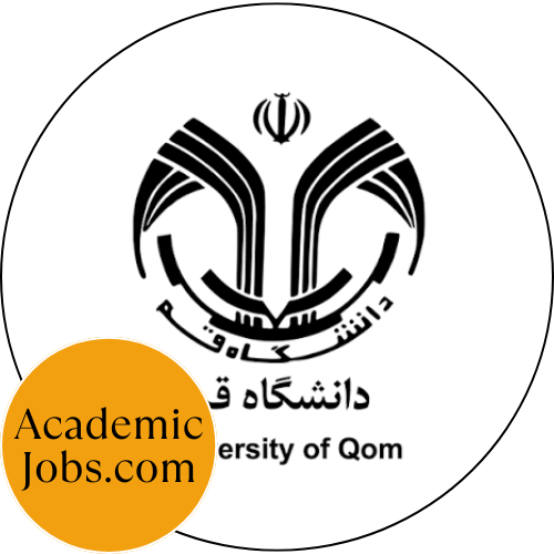 University of Qom logo