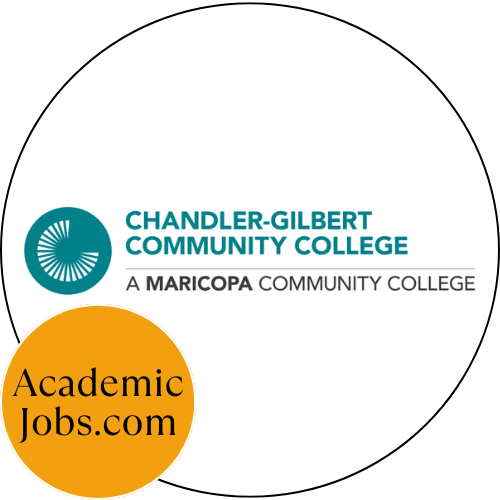 CGCC - Maricopa Community Colleges - Chandler Gilbert logo